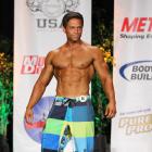 Robert   Grote - IFBB Orange County Muscle Classic 2012 - #1