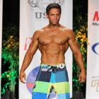 Robert   Grote - IFBB Orange County Muscle Classic 2012 - #1