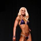 Carol  Tyndall - NPC North Carolina State  2015 - #1