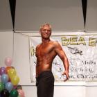 Justin  Behnke - NPC Iowa State Championship 2013 - #1