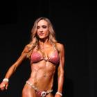 Stacie  Leigh - NPC North Carolina State  2015 - #1