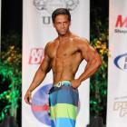 Robert   Grote - IFBB Orange County Muscle Classic 2012 - #1