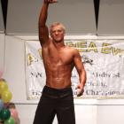 Justin  Behnke - NPC Iowa State Championship 2013 - #1