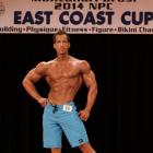 Sandor  Makittai - NPC Montanari Bros East Coast Cup 2014 - #1