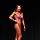 Heather  Skaar - NPC Washington State Open 2010 - #1