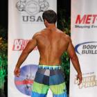 Robert   Grote - IFBB Orange County Muscle Classic 2012 - #1