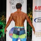 Robert   Grote - IFBB Orange County Muscle Classic 2012 - #1