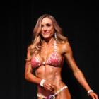 Stacie  Leigh - NPC North Carolina State  2015 - #1