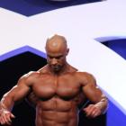 Mark  Dugdale - IFBB Bodypower 2014 - #1