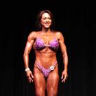 Heather  Skaar - NPC Washington State Open 2010 - #1