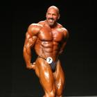 Stan   Efferding - IFBB FLEX Pro  2011 - #1