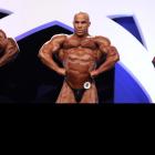 Mark  Dugdale - IFBB Bodypower 2014 - #1