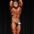 Chris  Hernandez - NPC Iron Man Naturally 2012 - #1