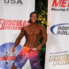 Sadik  Hadzovic - IFBB Orange County Muscle Classic 2012 - #1