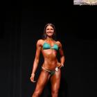 Kayla  Flinchum - NPC North Carolina State  2015 - #1