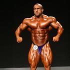 Fouad   Abiad - IFBB FLEX Pro  2011 - #1