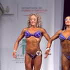 Ana Judith Dabdoub - IFBB Amateur Olympia Mexico 2014 - #1