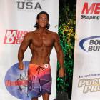 Sadik  Hadzovic - IFBB Orange County Muscle Classic 2012 - #1