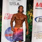 Sadik  Hadzovic - IFBB Orange County Muscle Classic 2012 - #1