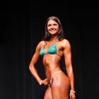 Kayla  Flinchum - NPC North Carolina State  2015 - #1