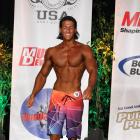 Sadik  Hadzovic - IFBB Orange County Muscle Classic 2012 - #1