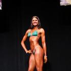 Kayla  Flinchum - NPC North Carolina State  2015 - #1