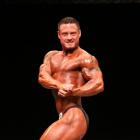 Stephen  Smith - NPC Jr. USA 2014 - #1