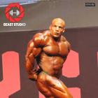 Big Ramy  Elssbiay - IFBB Kuwait Pro 2016 - #1