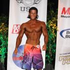 Sadik  Hadzovic - IFBB Orange County Muscle Classic 2012 - #1