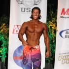 Sadik  Hadzovic - IFBB Orange County Muscle Classic 2012 - #1