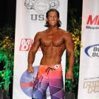 Sadik  Hadzovic - IFBB Orange County Muscle Classic 2012 - #1