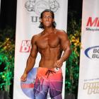 Sadik  Hadzovic - IFBB Orange County Muscle Classic 2012 - #1