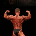 Stephen  Smith - NPC Jr. USA 2014 - #1