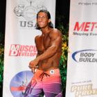 Sadik  Hadzovic - IFBB Orange County Muscle Classic 2012 - #1