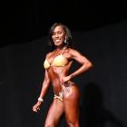 Denita  Gallion - NPC North Carolina State  2015 - #1