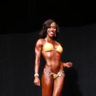 Denita  Gallion - NPC North Carolina State  2015 - #1