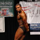 Joshua  Makkar - NPC Heart of Alaska 2011 - #1