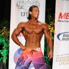 Sadik  Hadzovic - IFBB Orange County Muscle Classic 2012 - #1