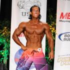 Sadik  Hadzovic - IFBB Orange County Muscle Classic 2012 - #1