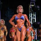 Jill  Calhoun - NPC Emerald Cup 2010 - #1