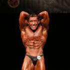 Stephen  Smith - NPC Jr. USA 2014 - #1