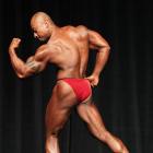 Norman  Reyes - NPC Iron Man Naturally 2012 - #1