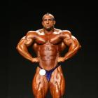 Fouad   Abiad - IFBB FLEX Pro  2011 - #1