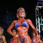 Jill  Calhoun - NPC Emerald Cup 2010 - #1