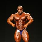 Fouad   Abiad - IFBB FLEX Pro  2011 - #1