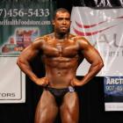 Joshua  Makkar - NPC Heart of Alaska 2011 - #1