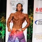 Sadik  Hadzovic - IFBB Orange County Muscle Classic 2012 - #1