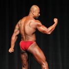 Norman  Reyes - NPC Iron Man Naturally 2012 - #1