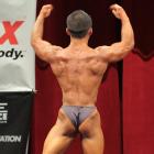 Kristian  Floresca - NPC West Coast Classic 2014 - #1