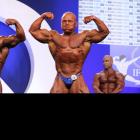 Petr  Vanis - IFBB Bodypower 2014 - #1